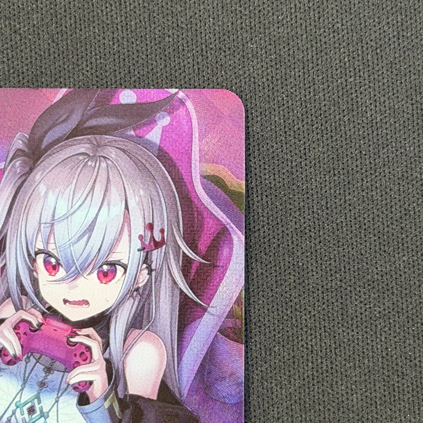 ホロカ 響咲リオナ OUR hBP06-002 A001 - メルカリ