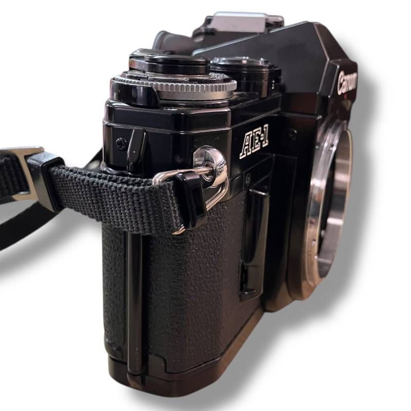 80]251203-9216-1781 IR300 Canon キャノン AE-1 一眼レフカメラ