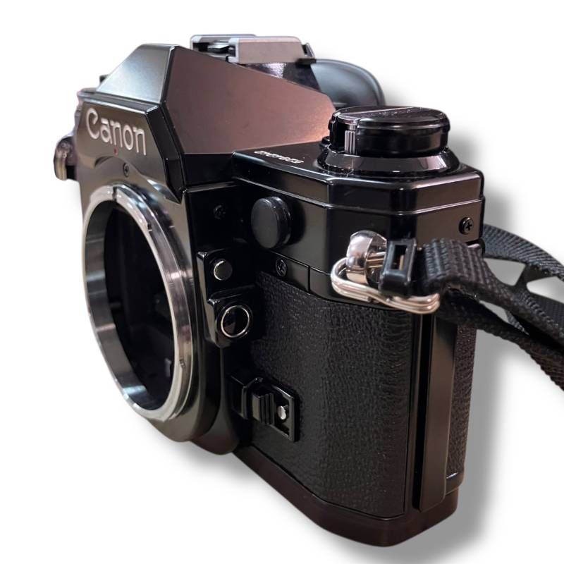80]251203-9216-1781 IR300 Canon キャノン AE-1 一眼レフカメラ