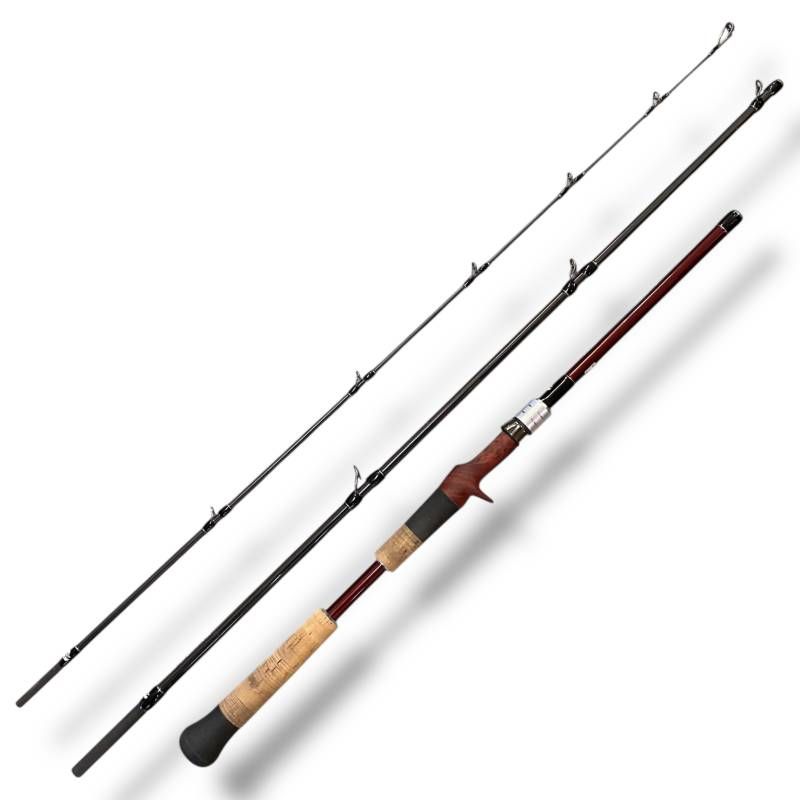 180 ●251201 182 928 UT 3000 Fishman フィッシュマン BRIST comodo 7 5 H 釣り竿 竿 ロッド フィッシング 釣り用品