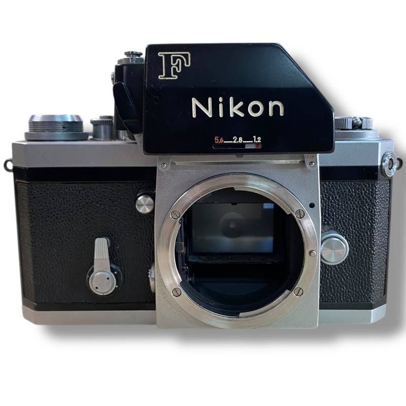 60]260116-9065-1202 SK2200【現状品】Nikon F フォトミック フィルム