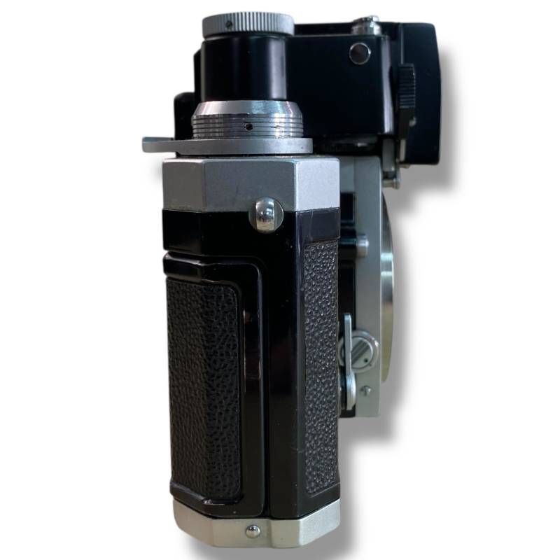 60]260116-9065-1202 SK2200【現状品】Nikon F フォトミック フィルム