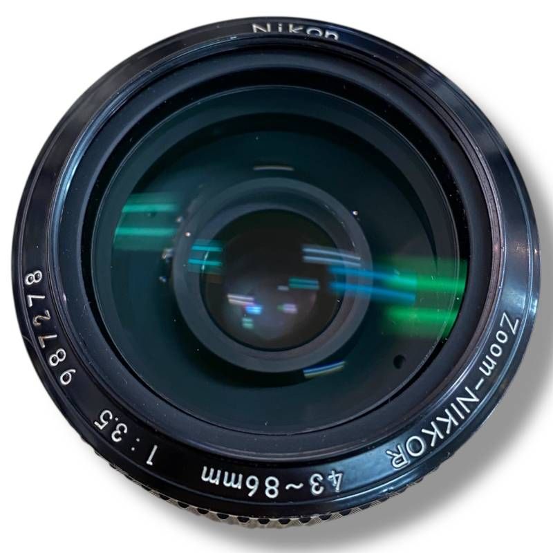 60]260116-9065-1202 SK2200【現状品】Nikon F フォトミック フィルム