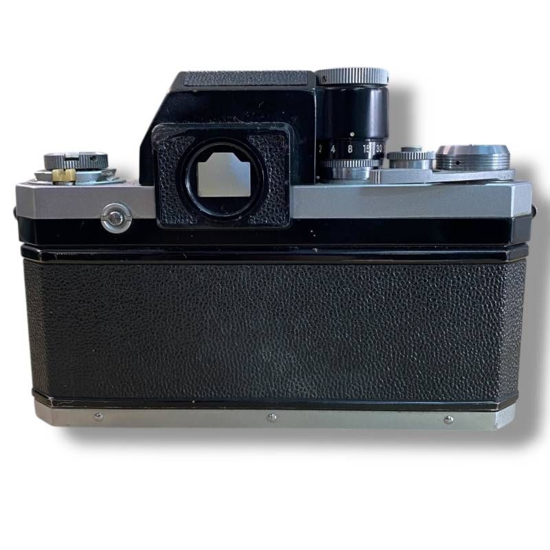 60]260116-9065-1202 SK2200【現状品】Nikon F フォトミック フィルム