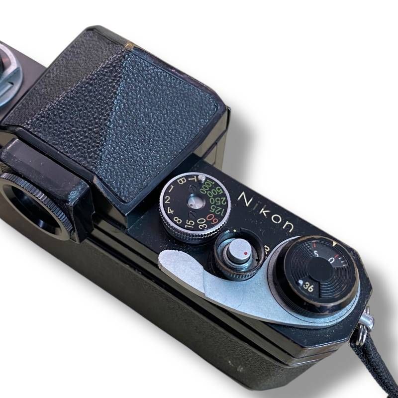 60]260116-9065-1203 SK2600【現状品】フィルム 一眼レフカメラ Nikon