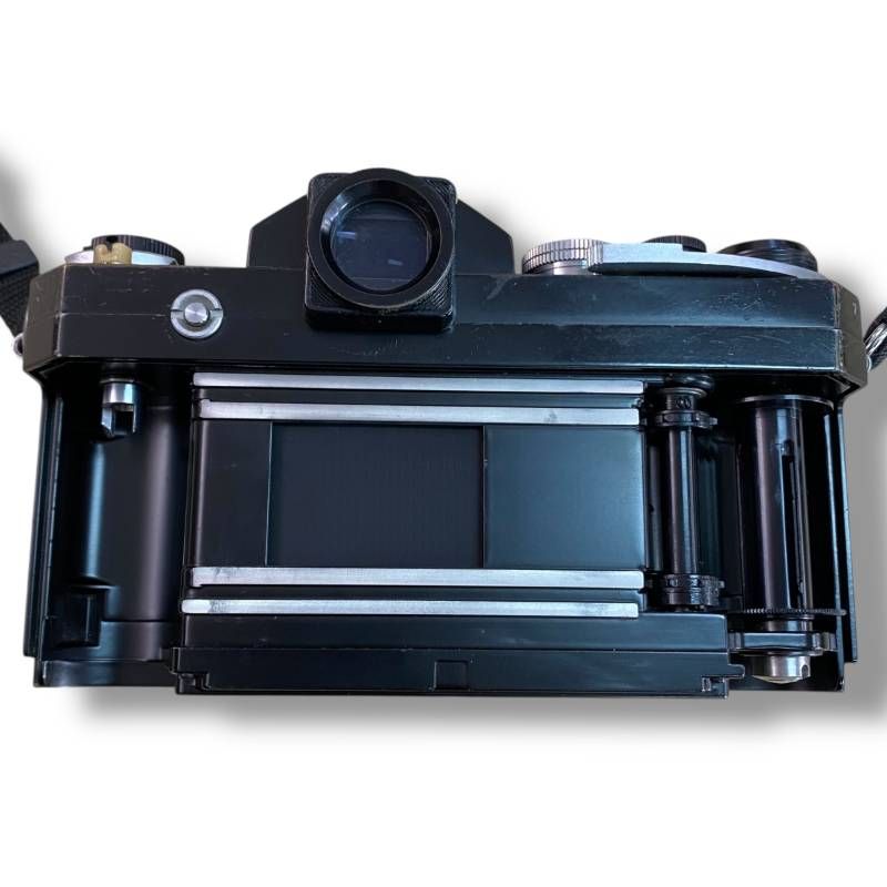 60]260116-9065-1203 SK2600【現状品】フィルム 一眼レフカメラ Nikon