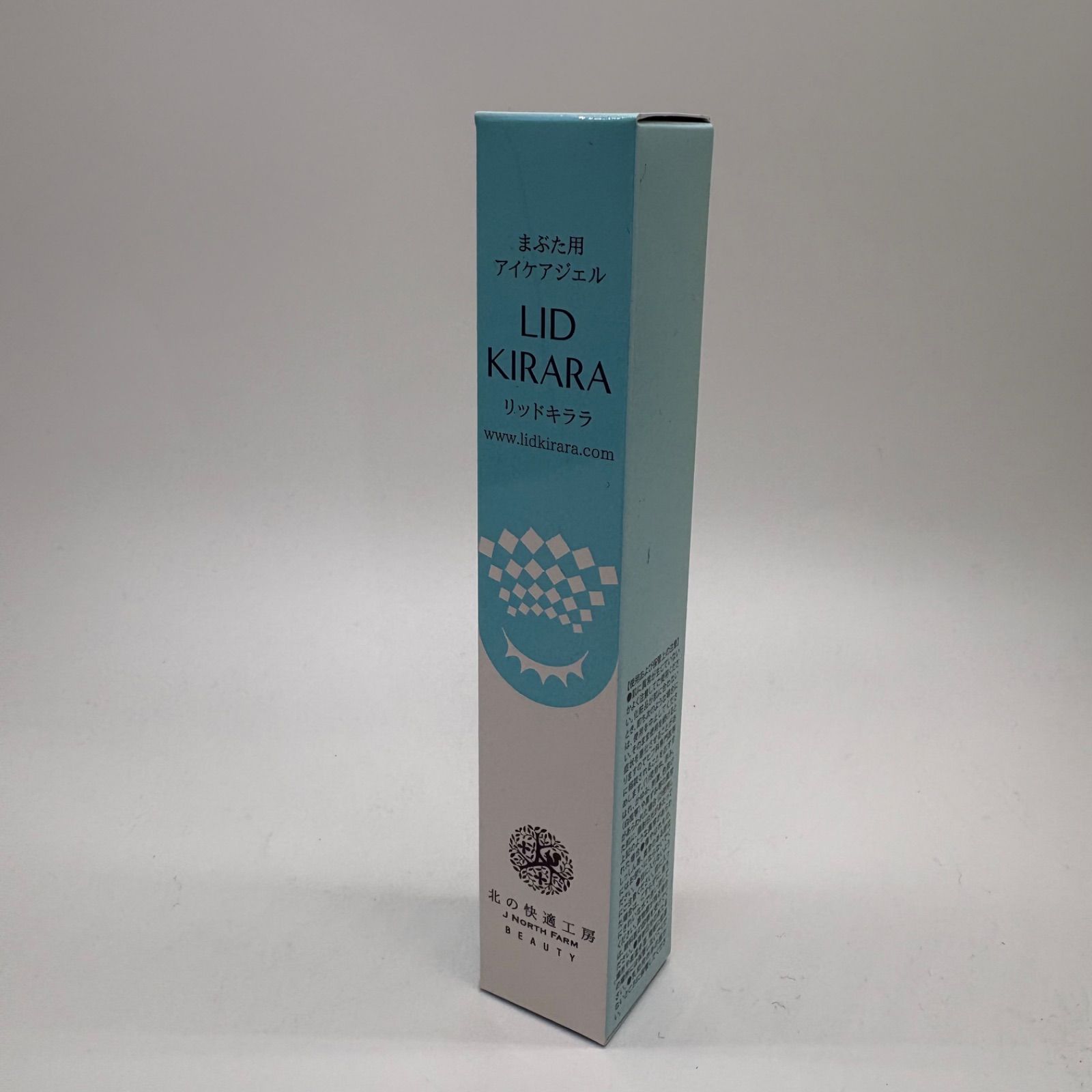 北の快適工房 リッドキララ アイケアジェル 野方店 - メルカリ