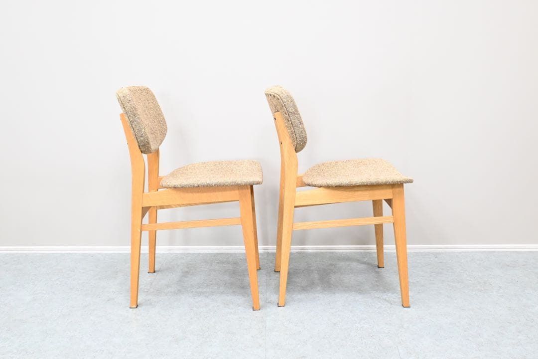 TRUCK FURNITURE トラックファニチャー TORCH CHAIR - メルカリ