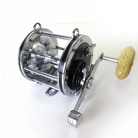 ペン PENN セネター Senator 4|0 リール ベイトリール フィッシング 海釣り 石鯛 チヌ トローリング