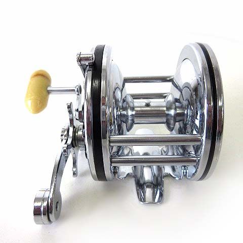 ペン PENN セネター Senator 1|0 リール ベイトリール フィッシング 海釣り 石鯛 チヌ トローリング