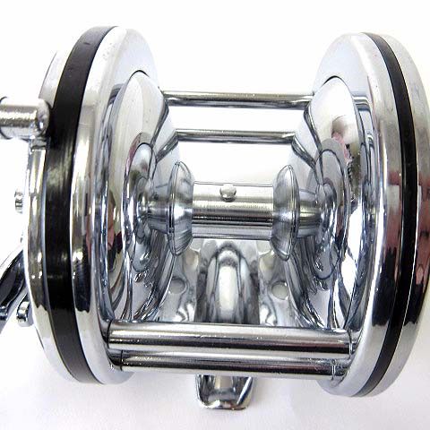  ペン PENN セネター Senator 1|0 リール ベイトリール フィッシング 海釣り 石鯛 チヌ トローリング ベイトリール(ルアー用) リール