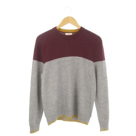 ブルックスブラザーズ BROOKS BROTHERS Red Fleece ニット セーター