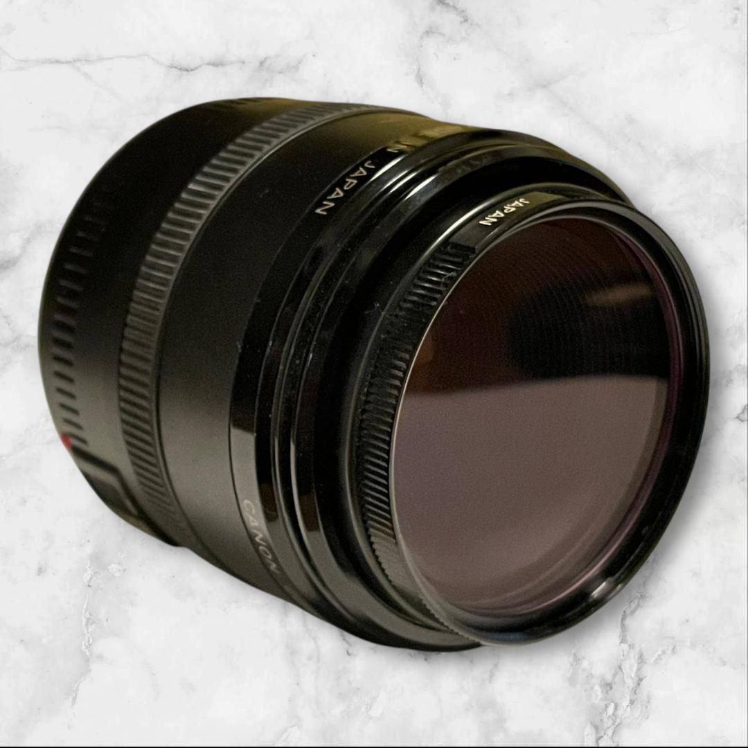 Canon EF 50mm F2.5 コンパクトマクロ マクロレンズ JAPAN - メルカリ