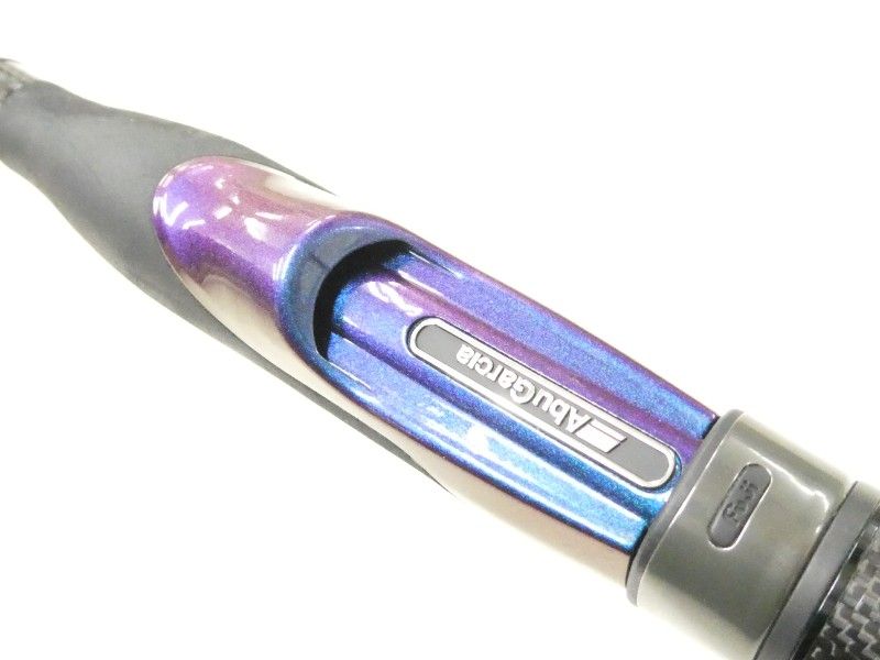 アブガルシア エギシス