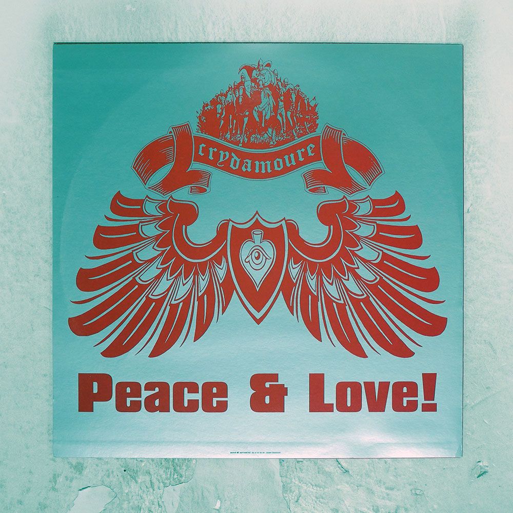 フランス盤 LE KNIGHT CLUB|SANTA CLAUS| 12