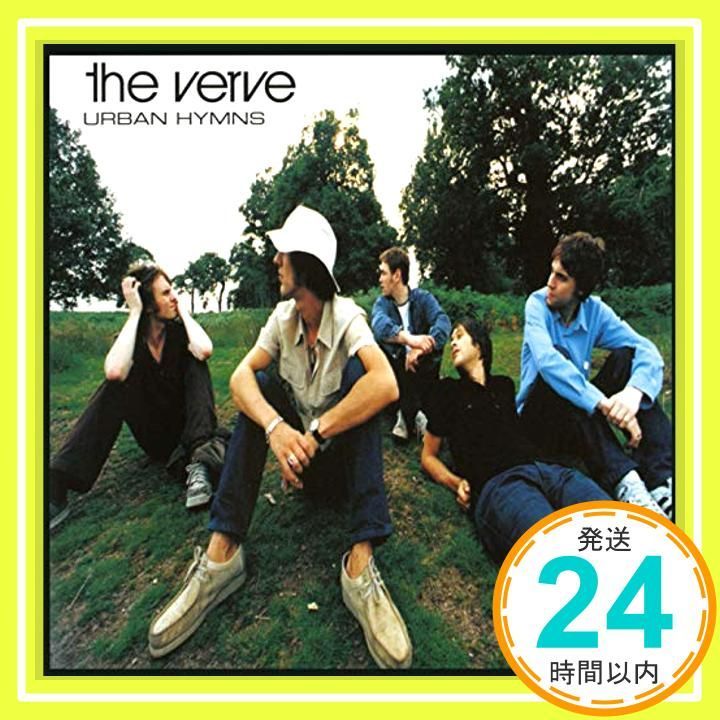 URBAN HYMNS CD VERVE_03