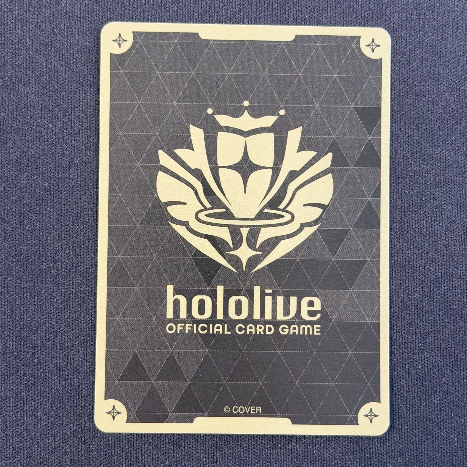 ホロカ 響咲リオナ HR hBP06-015 A001 - メルカリ