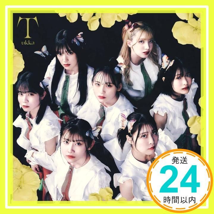 ほぼ T Type B CD ukka_01