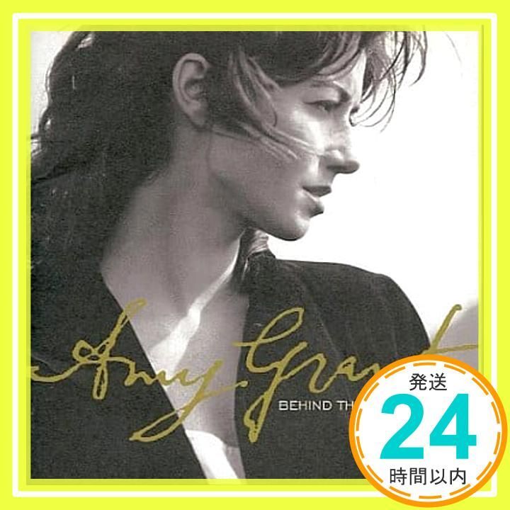 ビハインド ザ アイズ CD エイミー グラント_02