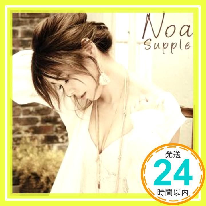 Supple Type-A CD Noa_02