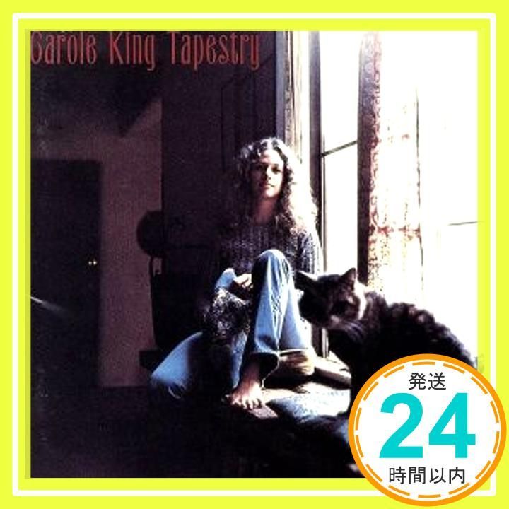 つづれおり [CD] キャロル・キング_03 - メルカリ