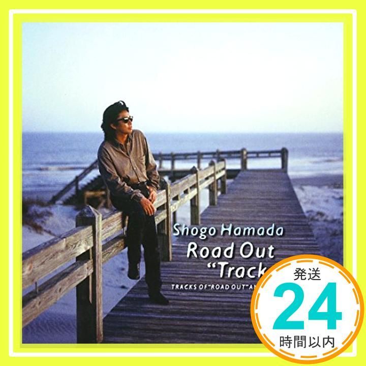ROAD OUT ”TRACKS” - 浜田省吾 [CD] 浜田省吾_03 - メルカリ