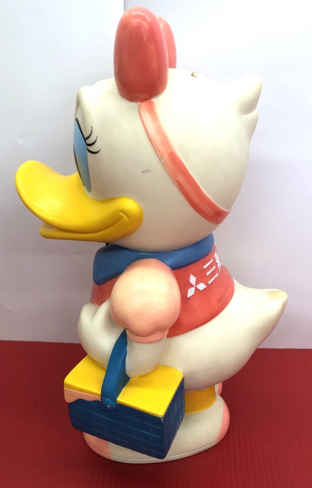 貯金箱 カウンターサイズ