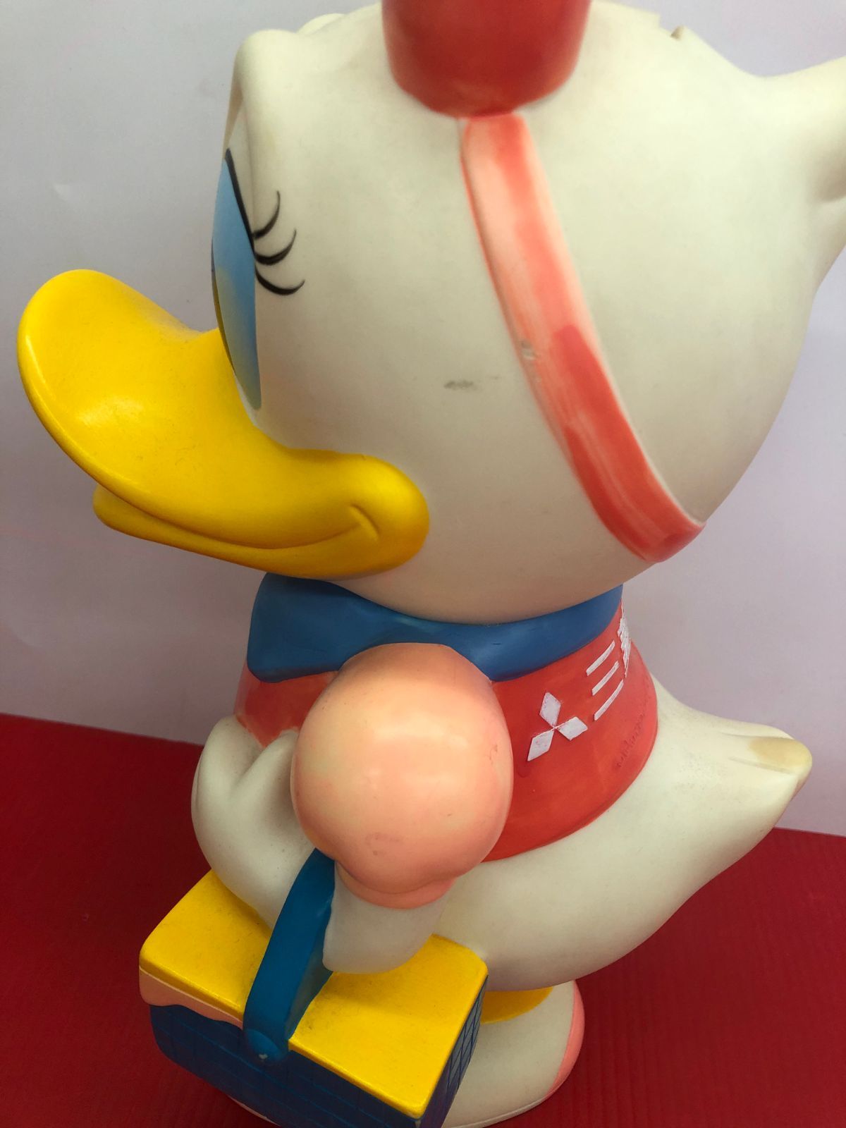 貯金箱 カウンターサイズ