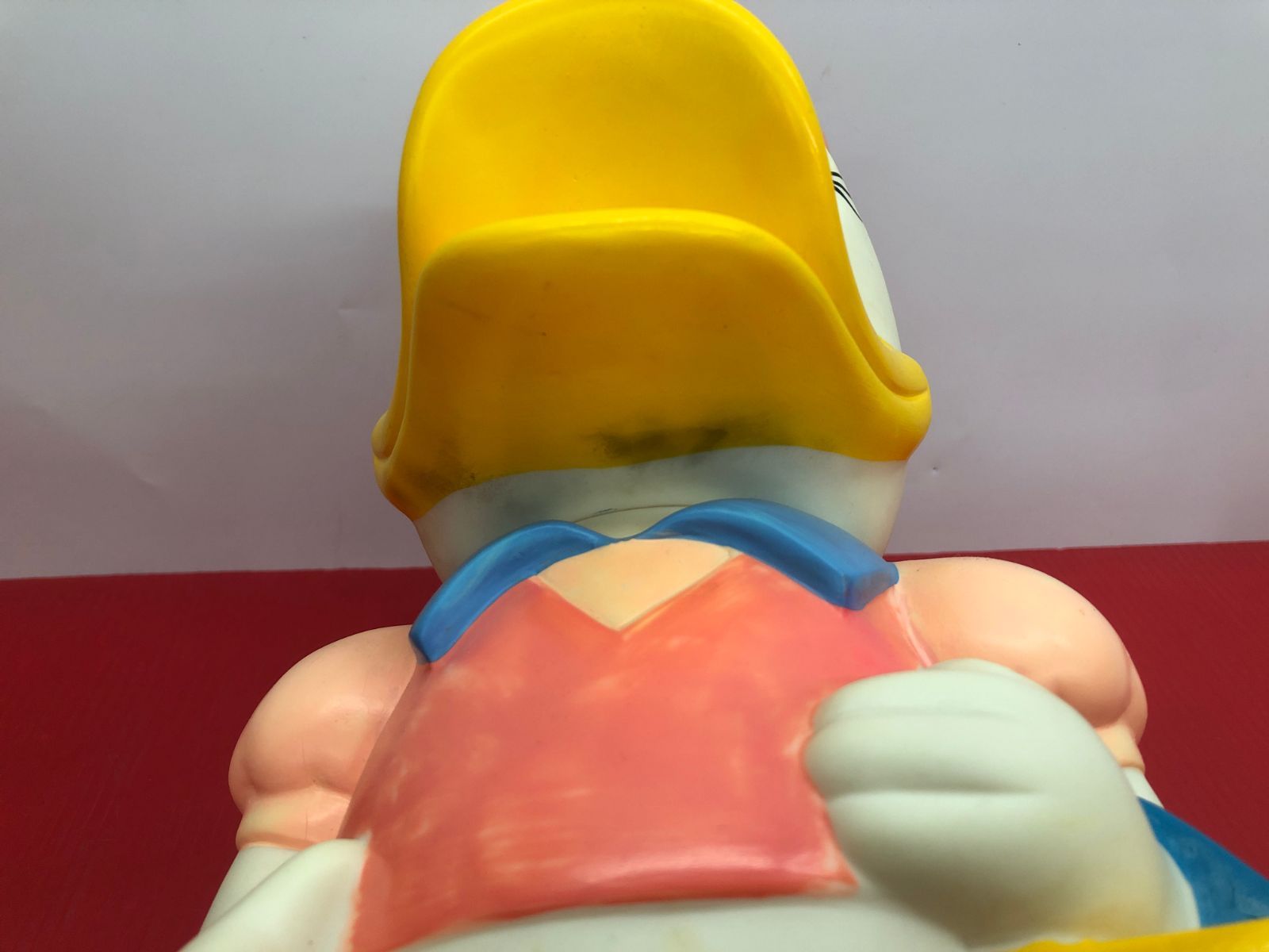 デイジーダック