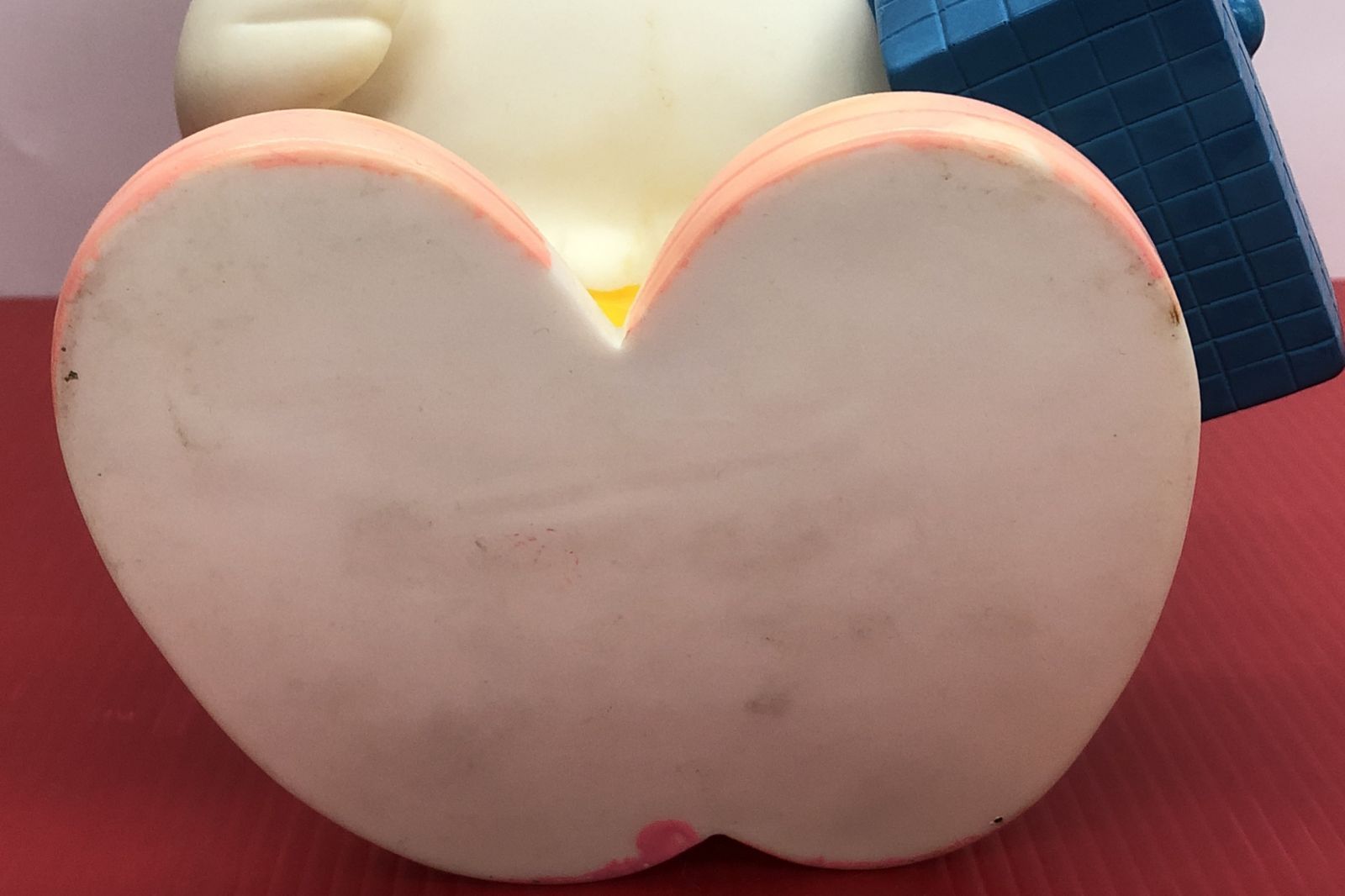 貯金箱 カウンターサイズ