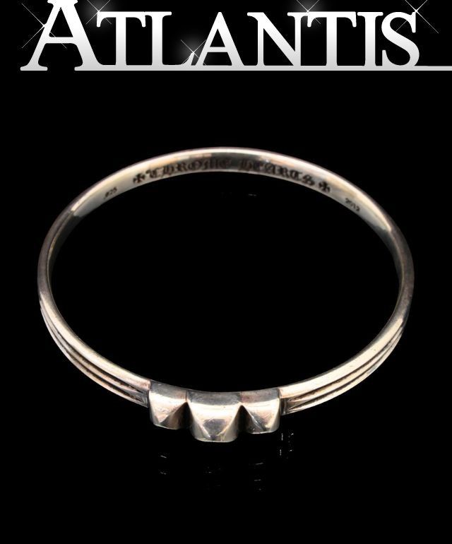 CHROME HEARTS 新宿店 クロムハーツ メンズサイズ ワックスドパンク