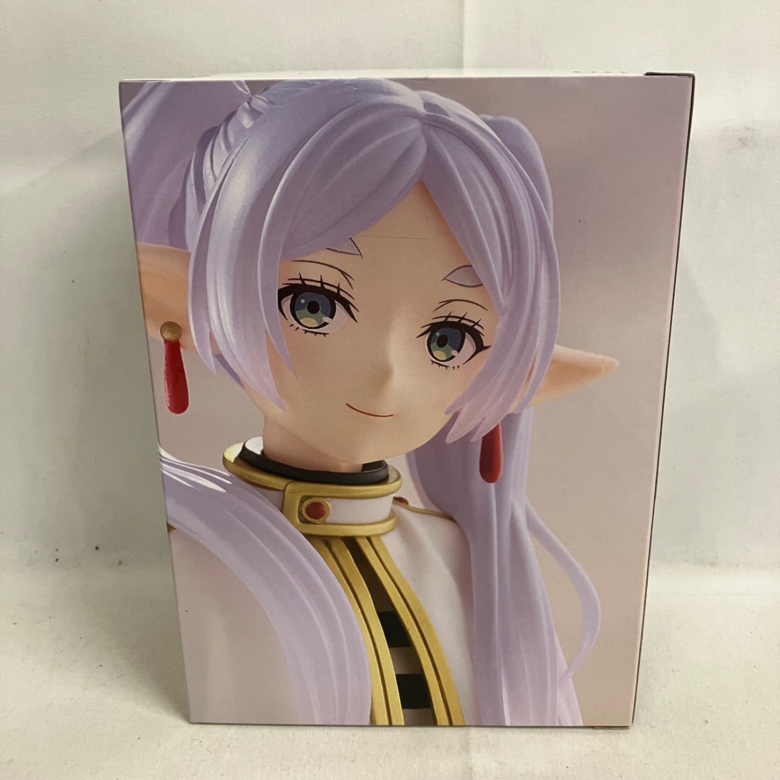 未開封 葬送のフリーレン Desktop Cute フリーレン トランク