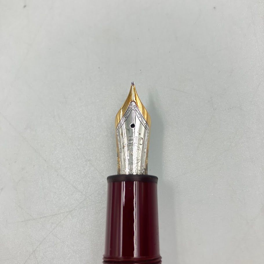 マイスターシュテュック インク２本付