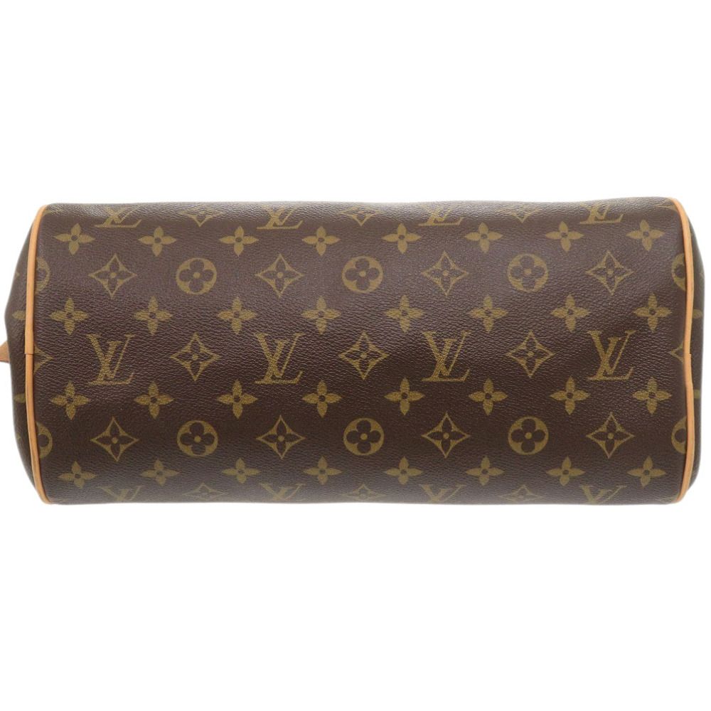 美品 ルイ ヴィトン モントルグイユPM モノグラム M95565 ハンドバッグ