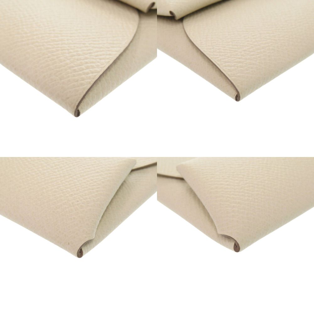 美品 エルメス バスティア ヴォーエプソン クレ Y刻印(2020年製