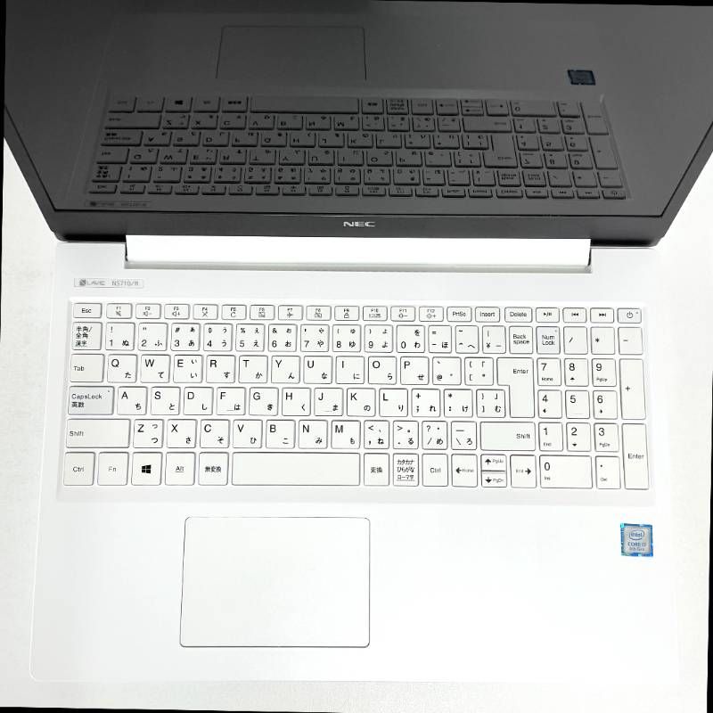 整備済】NEC Core i7 SSD搭載 Win11ノートPC - メルカリ