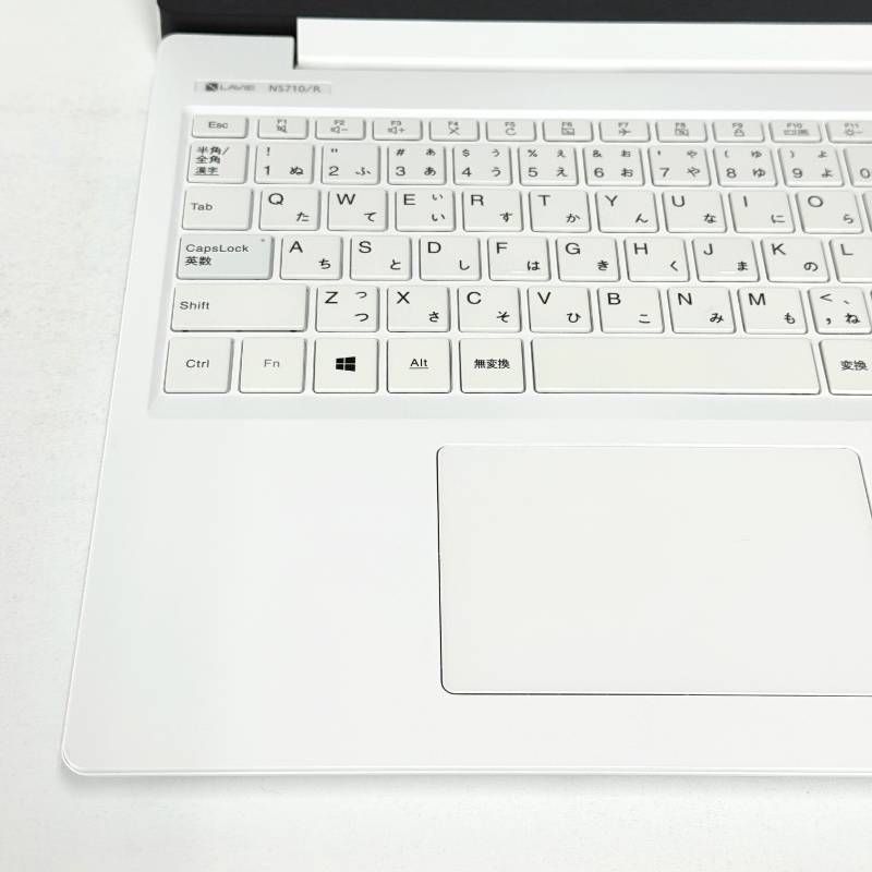 整備済】NEC Core i7 SSD搭載 Win11ノートPC - メルカリ