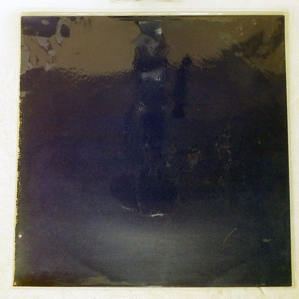 盤 MADONNA|TRUE BLUE|SIRE P 15004 LP