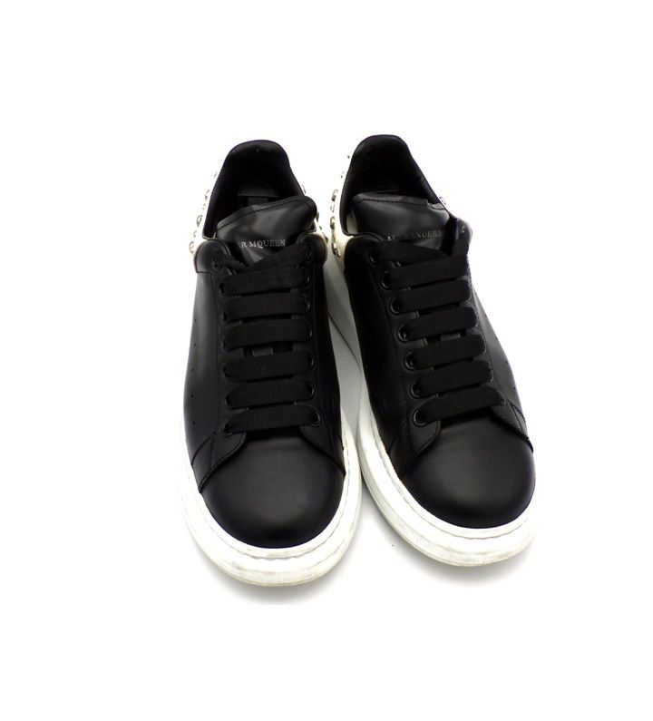 アレキサンダー マックイーン ALEXANDER MCQUEEN 【 OVERSIZED SNEAKER