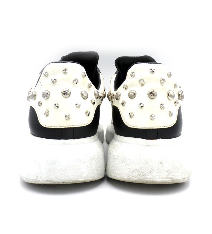 アレキサンダー マックイーン ALEXANDER MCQUEEN 【 OVERSIZED SNEAKER