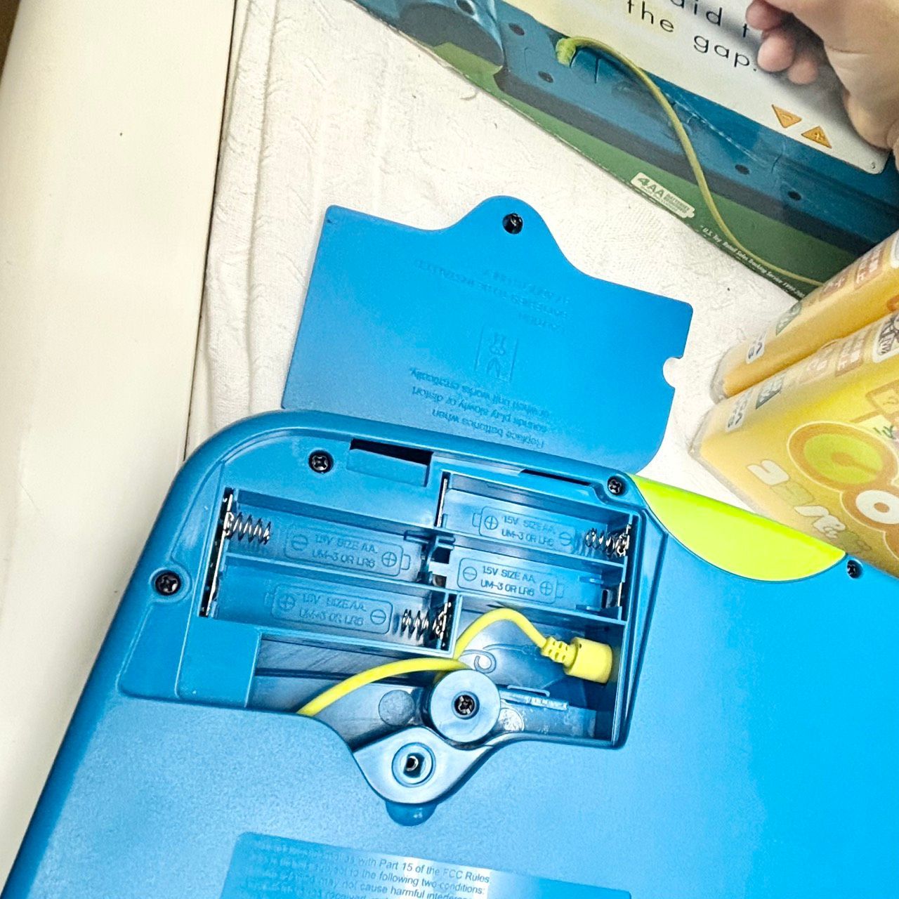 280 LeapFrog LeapPad 学習システム 本体 ソフト複数点セット 英語