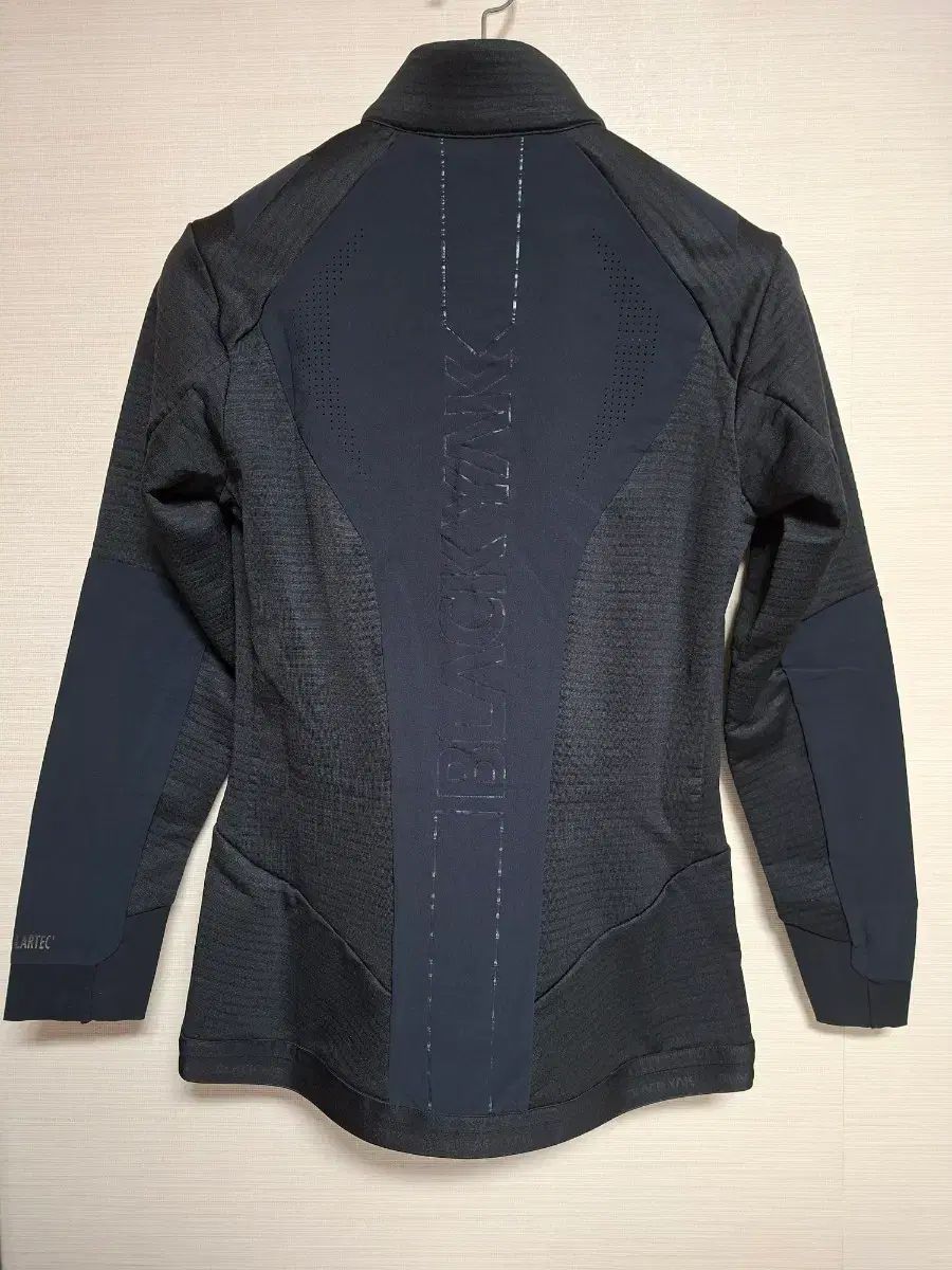 YAK ポーラテック