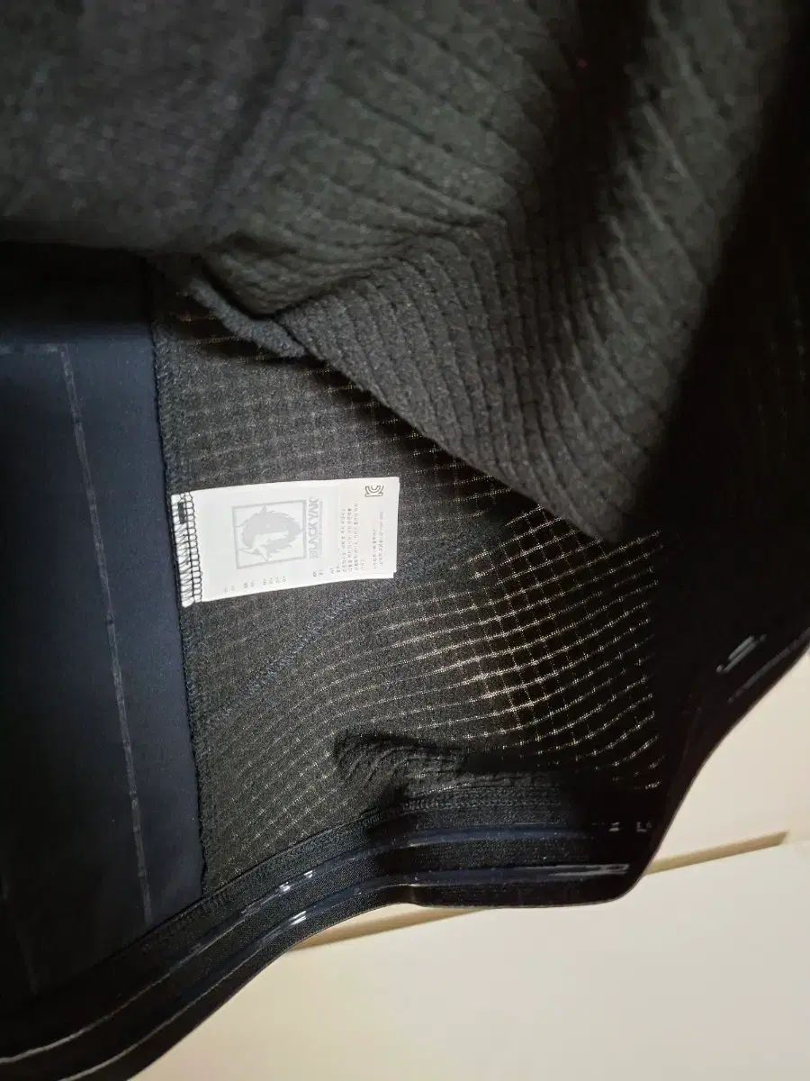  BLACK YAK ポーラテック コーデュラ コンバットシャツ その他 アウター