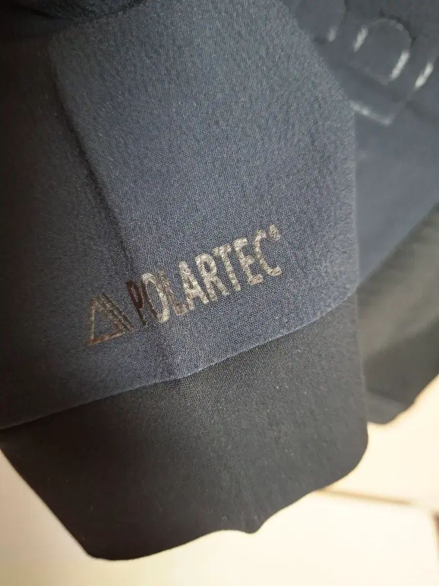 ポーラテック コーデュラ