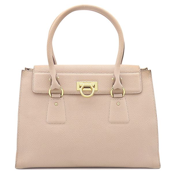 サルヴァトーレ・フェラガモ Salvatore Ferragamo 2WAYバッグ