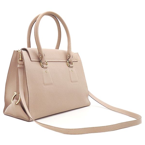 サルヴァトーレ・フェラガモ Salvatore Ferragamo 2WAYバッグ