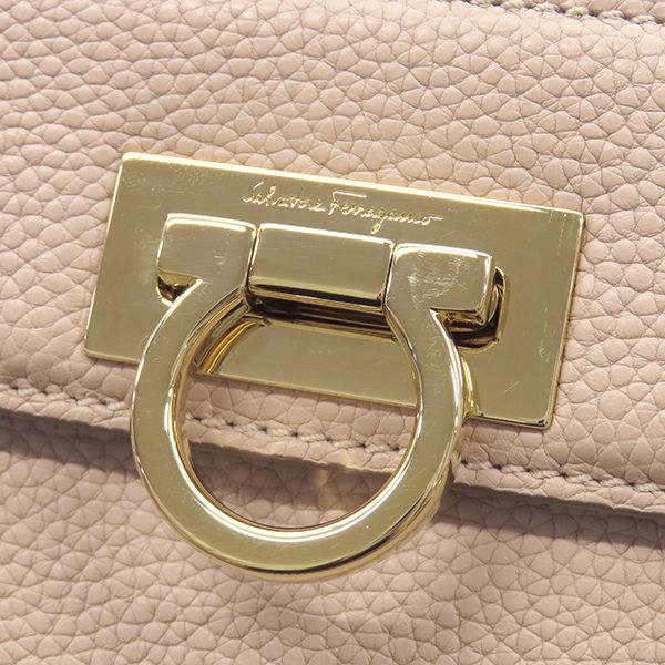 サルヴァトーレ・フェラガモ Salvatore Ferragamo 2WAYバッグ