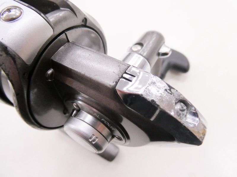  ダイワ トライソ ショックス 3000 LBD 04- その他 リール