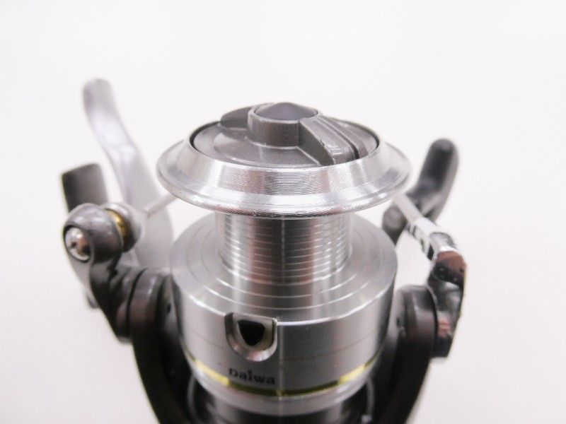 ダイワ トライソ ショックス 3000 LBD 04-