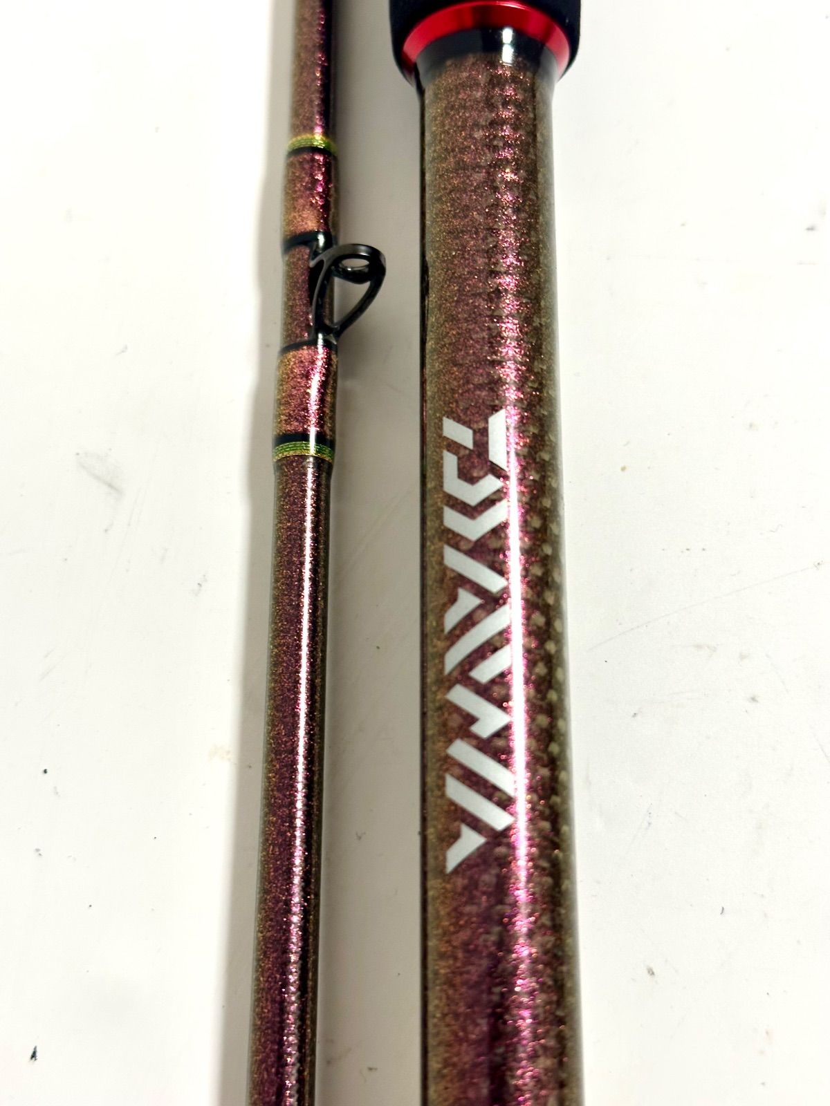 ダイワ 極鋭 ヤリイカAGS167ーTUNE ジャンク 部品取り 楽天市場